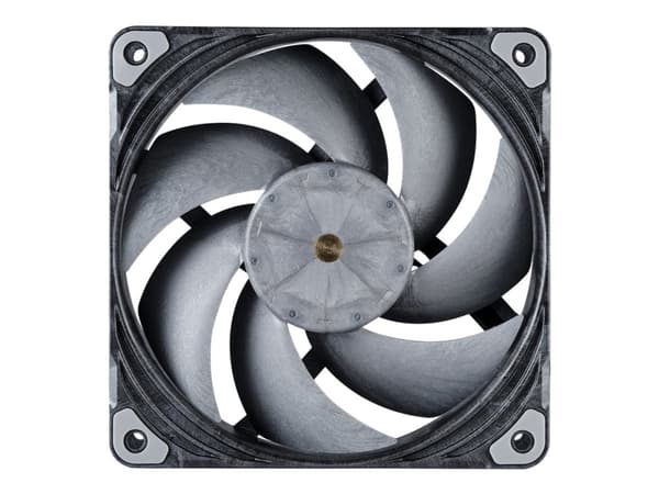Phanteks T30-120 - Lådfläkt - 120 mm (paket om 3)