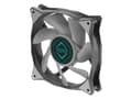 Miniatyrbilde 2 av 5: Iceberg Thermal IceGALE, Vifte, 12 cm, 500 RPM, 1850 RPM, 35 dB, 76 cfm