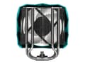 Miniatyrbild 4 av 5: Iceberg Thermal IceSLEET X5, kylare, 12 cm, 500 rpm, 1850 rpm, 36 dB, 76 kubikfot/min.