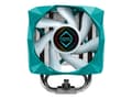 Miniatyrbild 1 av 5: Iceberg Thermal IceSLEET X5, kylare, 12 cm, 500 rpm, 1850 rpm, 36 dB, 76 kubikfot/min.