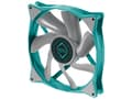 Miniatyrbilde 2 av 5: Iceberg Thermal IceGALE, Vifte, 14 cm, 500 RPM, 1600 RPM, 36 dB, 96 cfm