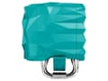 Miniatyrbilde 3 av 5: Iceberg Thermal IceSLEET X7 Dual, Kjøler, 12 cm, 500 RPM, 1850 RPM, 38 dB, 76 cfm