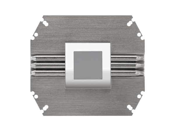 Iceberg Thermal IceFLOE T65, Kjøler, 8 cm, 1000 RPM, 3000 RPM, 31,5 dB, 37,6 cfm
