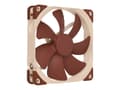 Miniatyrbilde 3 av 5: Noctua NF-A14 5V PWM - Kabinettvifte - 140 mm