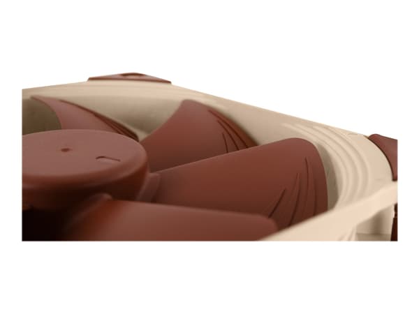 Noctua NF-A14 5V PWM - Kabinettvifte - 140 mm