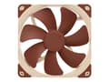 Miniatyrbilde 2 av 5: Noctua NF-A14 5V PWM - Kabinettvifte - 140 mm