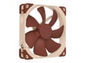 Miniatyrbilde 1 av 5: Noctua NF-A14 5V PWM - Kabinettvifte - 140 mm