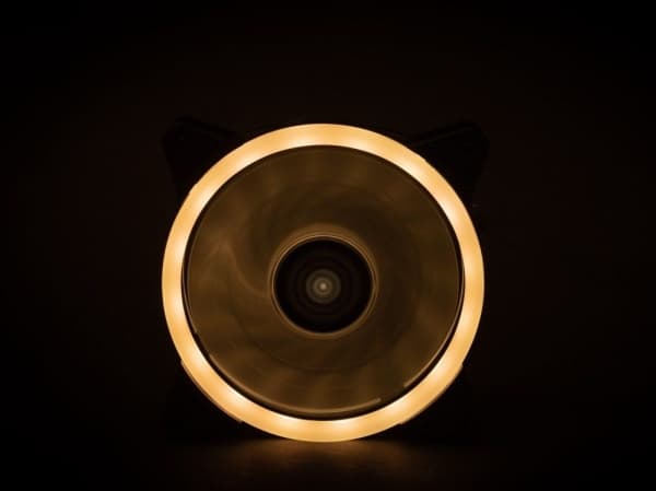 1stCOOL AURA EVO F12 ARGB vifte (F12-AURA-EVO-DR)
