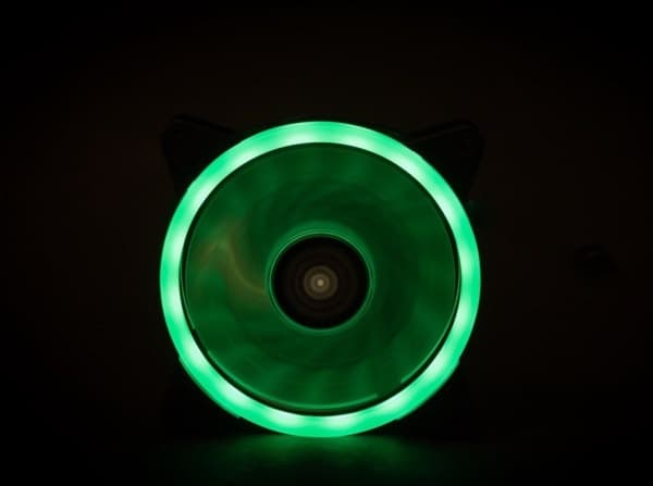 1stCOOL AURA EVO F12 ARGB vifte (F12-AURA-EVO-DR)