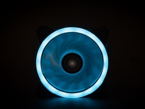 1stCOOL AURA EVO F12 ARGB vifte (F12-AURA-EVO-DR)
