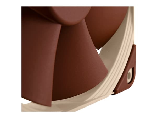 Noctua NF-F12 5V - Kabinettvifte - 120 mm