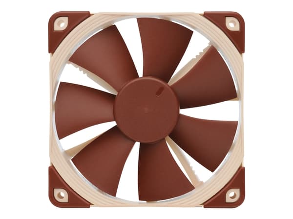 Noctua NF-F12 5V - Kabinettvifte - 120 mm