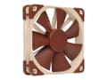 Miniatyrbilde 1 av 5: Noctua NF-F12 5V - Kabinettvifte - 120 mm