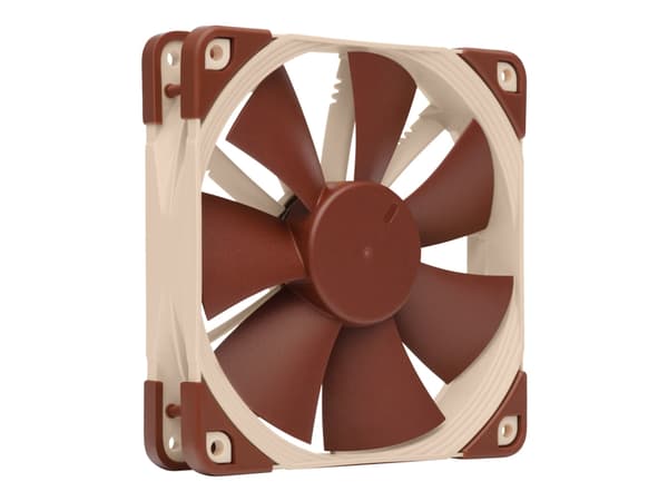 Noctua NF-F12 5V - Kabinettvifte - 120 mm