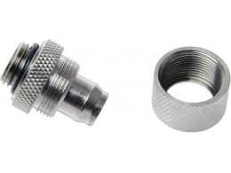 Alphacool-kontakt 1/4", 13/10 mm (62124)