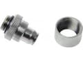 Miniatyrbilde 2 av 2: Alphacool-kontakt 1/4", 13/10 mm (62124)
