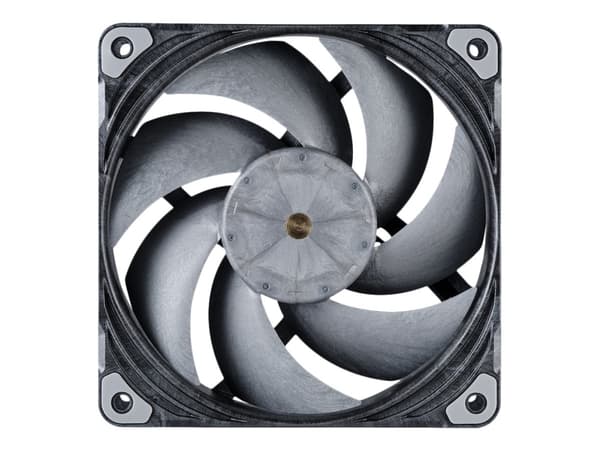 Phanteks T30-120 - Kabinettvifte - 120 mm