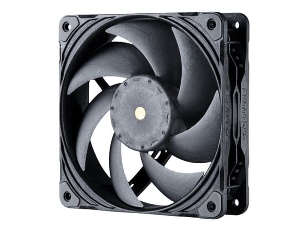 Phanteks T30-120 - Kabinettvifte - 120 mm