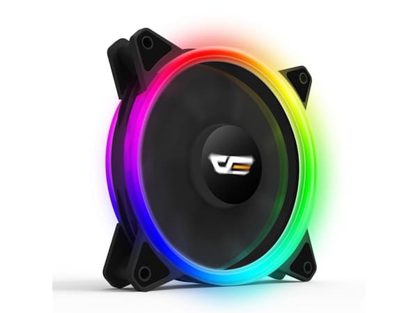 Ventilator Darkflash DR12 Pro