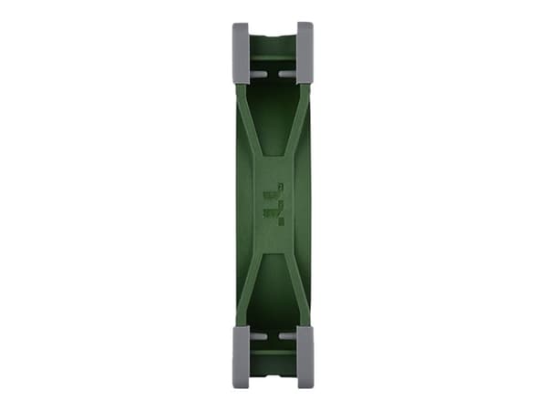 Thermaltake TOUGHFAN 12 - Kabinettvifte - 120 mm - kappløpsgrønn