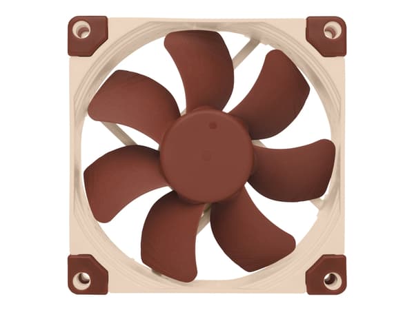 Noctua NF-A9 5V PWM - Lådfläkt - 92 mm