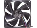 Miniatyrbilde 3 av 4: Fander Roxo 9225P 92 mm vifte (FRX3-9225P)