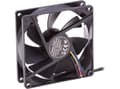 Miniatyrbilde 4 av 4: Fander Roxo 9225P 92 mm vifte (FRX3-9225P)