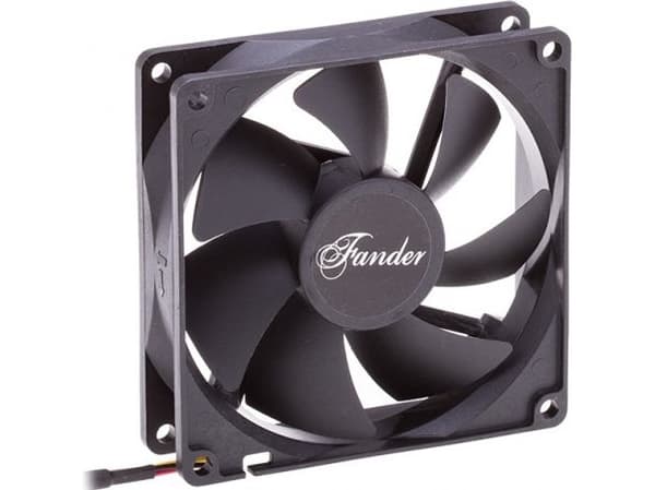 Fander Roxo 9225P 92 mm vifte (FRX3-9225P)