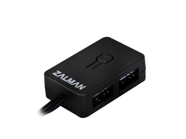 ZALMAN ZM-IF120A3 120mm RGB-vifte