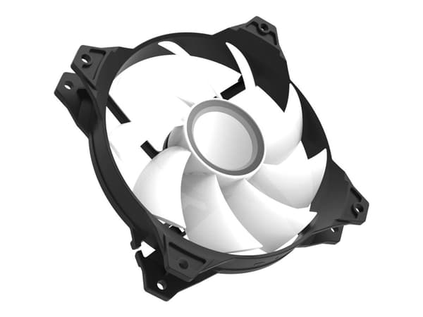 ZALMAN ZM-IF120 - Kabinettvifte - 120 mm