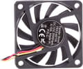 Miniatyrbilde 3 av 4: Fan Fander Purple 6010L 60 mm (FRX3-6010L)