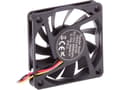 Miniatyrbilde 4 av 4: Fan Fander Purple 6010L 60 mm (FRX3-6010L)