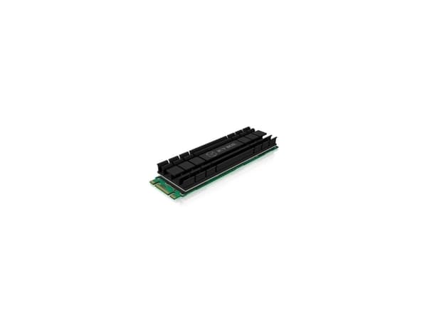 ICYBOX IB-M2HS-701 Icy Box Heatsink for M.2 2280 SSD