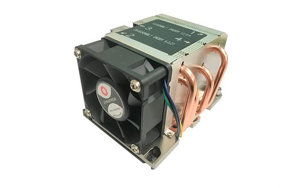 Dynatron COOL S3647 2HE ACT N 205TDP "B5"