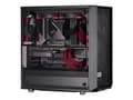 Miniatyrbild 4 av 5: Noctua NF-A12X25 PWM CH.BK.S, 2000 RPM,  22,6 dB(A)
