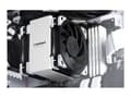 Miniatyrbild 5 av 5: Noctua NF-A12X25 PWM CH.BK.S, 2000 RPM,  22,6 dB(A)