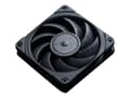 Miniatyrbild 1 av 5: Noctua NF-A12X25 PWM CH.BK.S, 2000 RPM,  22,6 dB(A)