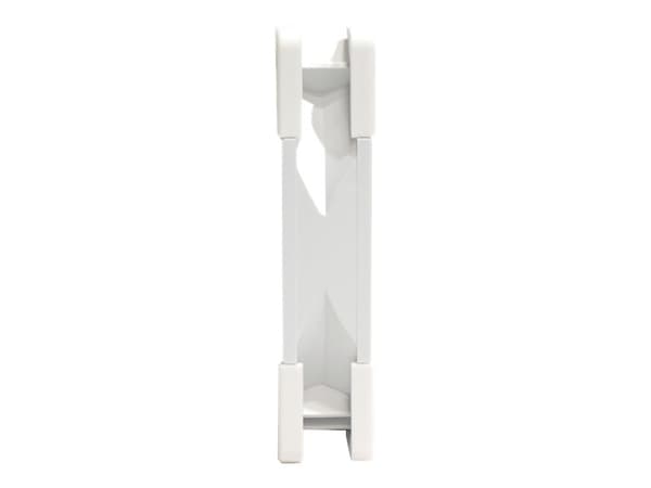 Scythe Kaze Flex 120 KF1225FD12W-P - Lådfläkt - 120 mm - vit