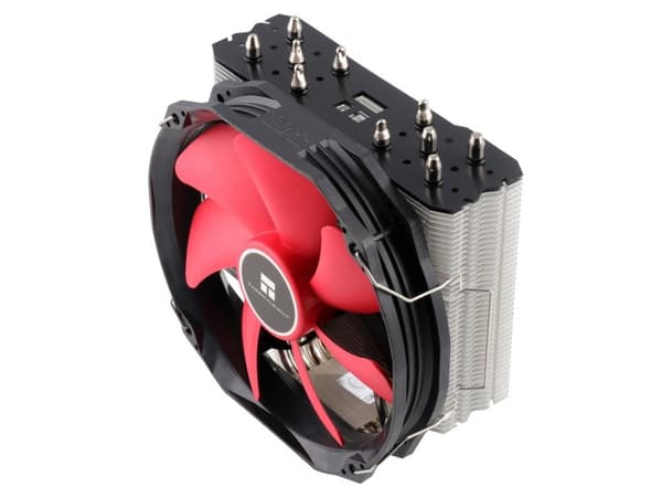 Thermalright TA140 CPU-køler med blæser
