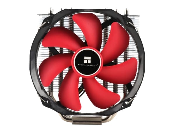 Thermalright TA140 CPU-køler med blæser