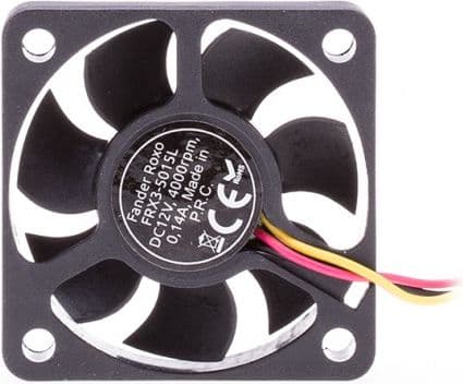 Fan Fander Purple 5015L (FRX3-5015L)