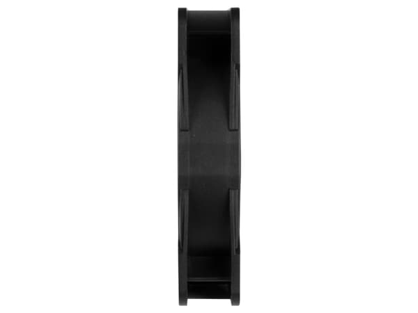 ARCTIC P14 PWM PST - Value Pack - kabinettvifte - 140 mm - svart (en pakke 3)