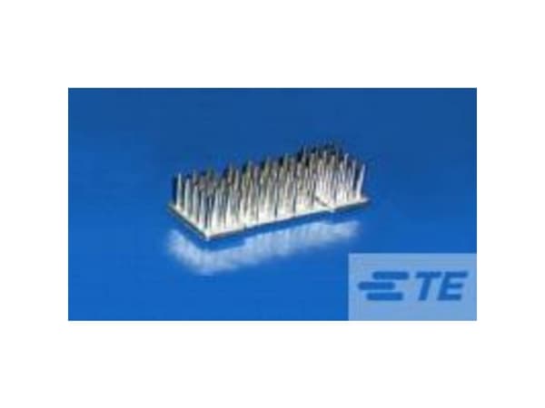TE Connectivity 1963854-2 TE AMP HSIO Heat-Sinks Tray