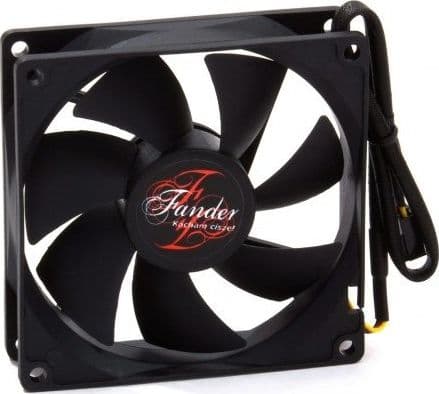Tuuletin Fander Purple 92mm HX (FRX2-9225-HX)