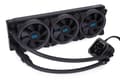 Miniatyrbild 2 av 5: Alphacool Eisbaer Aurora LT360, Allt-i-ett vätskekylare, 104,49 m³/h, Svart