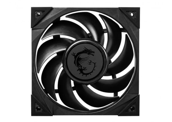 MSI MEG SILENT GALE P12 120MM CASE FAN
