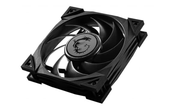 MSI MEG SILENT GALE P12 120MM CASE FAN