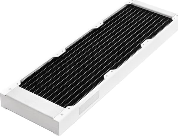 Watercool Watercool vesijäähdytys Heatkiller RAD 360-S jäähdytin - Weiss