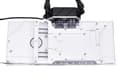 Pikkukuva 3 / 5: Alphacool Eiswolf 2 AIO, All-in-one-nesteenjäähdytin, 12 cm, 119,8 m³/h, Musta, Läpinäkyvä