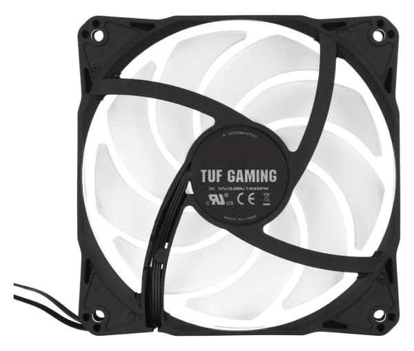 Asus FAN 120X120 Asus GT301 ARGB vifte